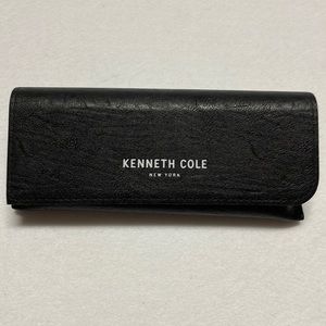 NEW Kenneth Cole Glasses Case